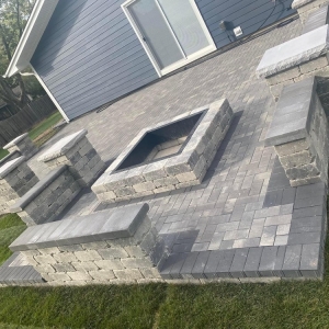 Photo of Maya Lawn Landscaping