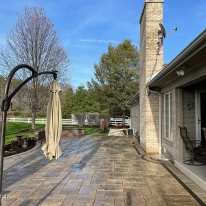 Photo of Maya Lawn Landscaping