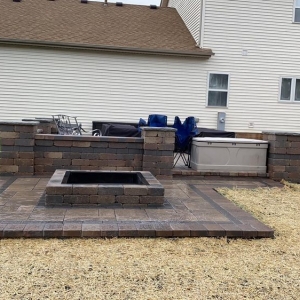 Photo of Maya Lawn Landscaping
