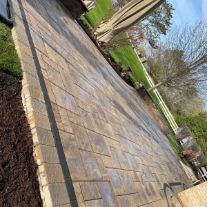 Photo of Maya Lawn Landscaping