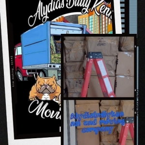 Photo of Alydia Bully Kennel and Moving Company