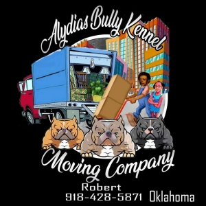 Photo of Alydia Bully Kennel and Moving Company