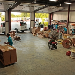 Photo of Arthur Electric