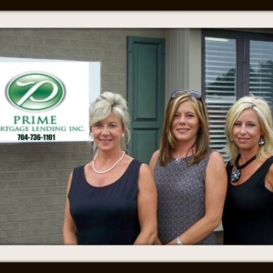 Photo of GoPrime Mortgage