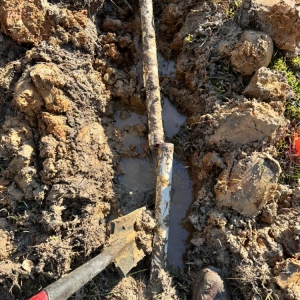 Photo of Serrano Irrigation