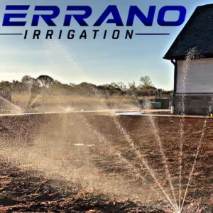 Photo of Serrano Irrigation