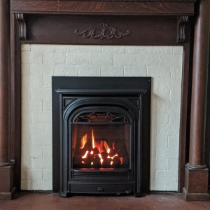 Chicago Greenforest Fireplace & Patio