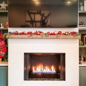 Photo of Greenforest Fireplace & Patio
