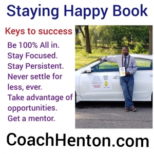 Photo of Henton Group