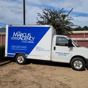 Photo of Allstate Insurance: The Marcus Agency