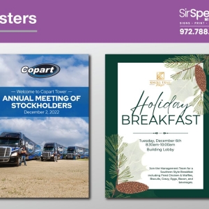 Photo of Sir Speedy Print, Signs, Marketing