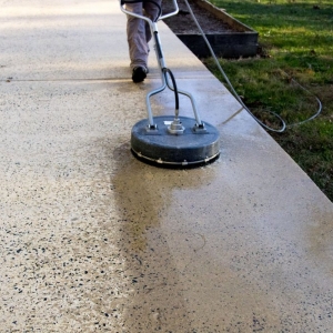 Photo of Fresher Pressure Washing