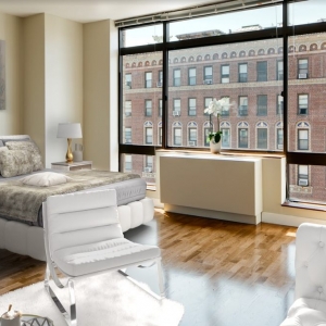Photo of The Sagamore