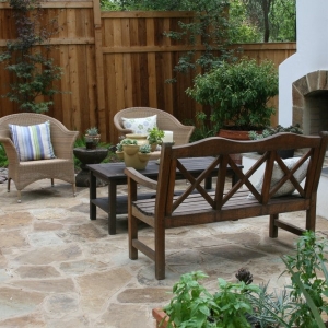 Austin Sweetwater Landscape and Projects