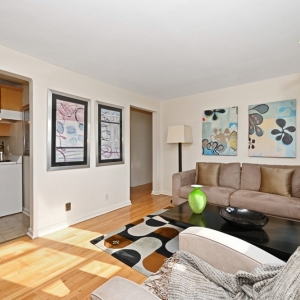 Photo of Richfield Village Apartment Homes