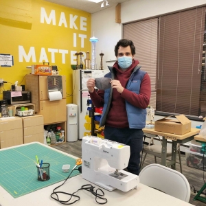 Photo of Seattle Makers