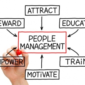 Photo of Kusha Nikoui Business Consulting