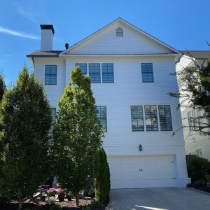 Photo of CRSI Siding Windows Painting