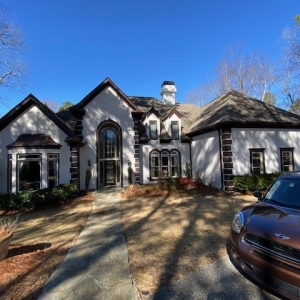 Photo of CRSI Siding Windows Painting