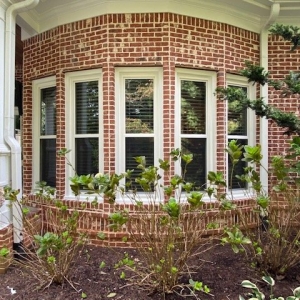 Photo of CRSI Siding Windows Painting