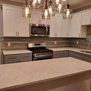 Indianapolis March's Shine Cleaning Services