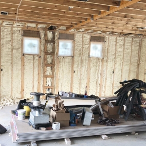 Photo of Insulation Nation