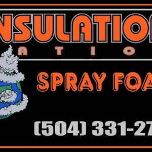 Photo of Insulation Nation