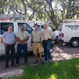 Photo of Central Services Air Conditioning & Heating