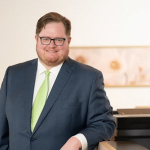 Photo of Meyer Employment Law