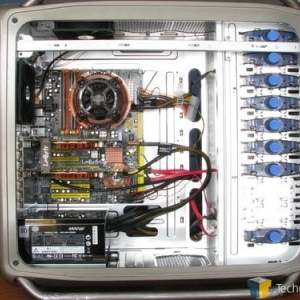 Photo of SMB Technical Services