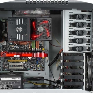 Photo of SMB Technical Services