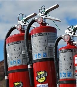 Photo of Safety 1st Fire Protection Services