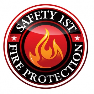 Photo of Safety 1st Fire Protection Services