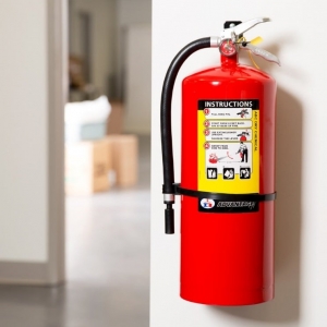 Photo of Safety 1st Fire Protection Services