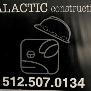 Photo of Galactic Construction & Painting Experts
