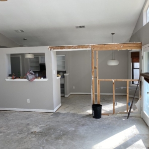 Photo of Galactic Construction & Painting Experts