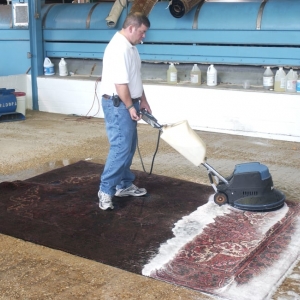 Photo of Russell's Cleaning Services