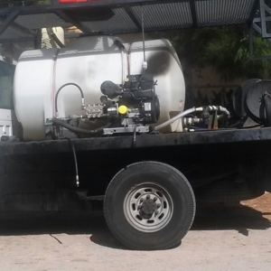 Photo of Sun City Powerwash