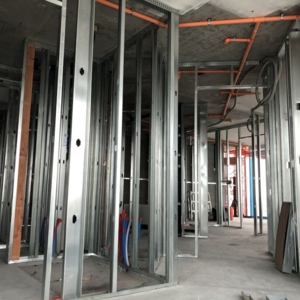 Photo of Hammer Construction