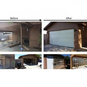 Photo of Arizona Carport Enclosure Specialists