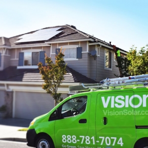 Photo of Vision Solar