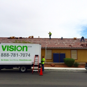 Photo of Vision Solar