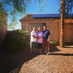 Photo of Vision Solar
