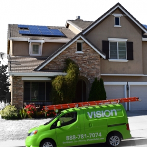 Photo of Vision Solar