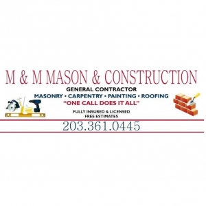Photo of M & M Mason & Construction