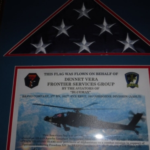 Photo of Frontier Services Group