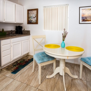 Gardena RTI Properties