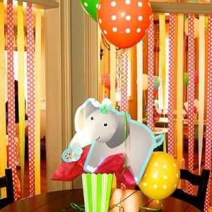 Photo of Over The Top Partys