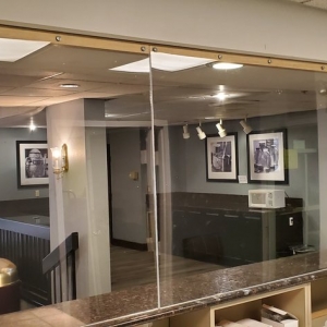 Photo of Eddie's Glass & Mirror Service