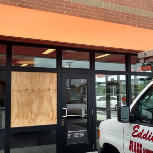Photo of Eddie's Glass & Mirror Service